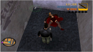 Science! Video Game Violence Makes You More Sensitive
